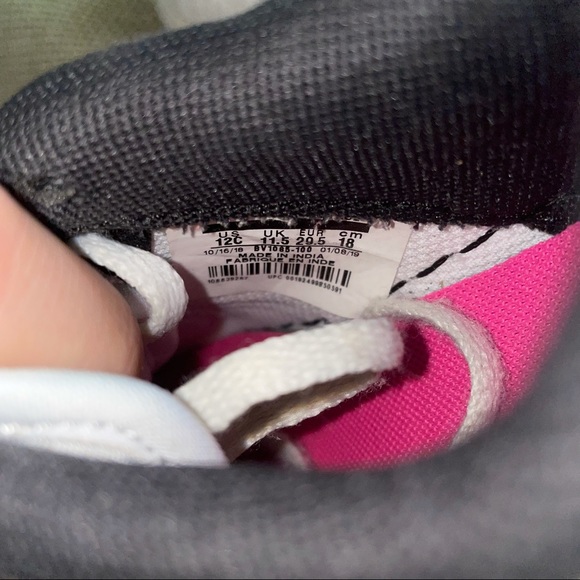 Air Force 1 - Picture 4 of 4